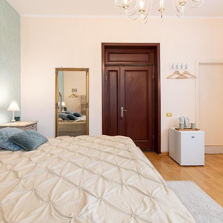 Bed and Breakfast Casa Chintoan - Adult Only Constanţa Exterior foto