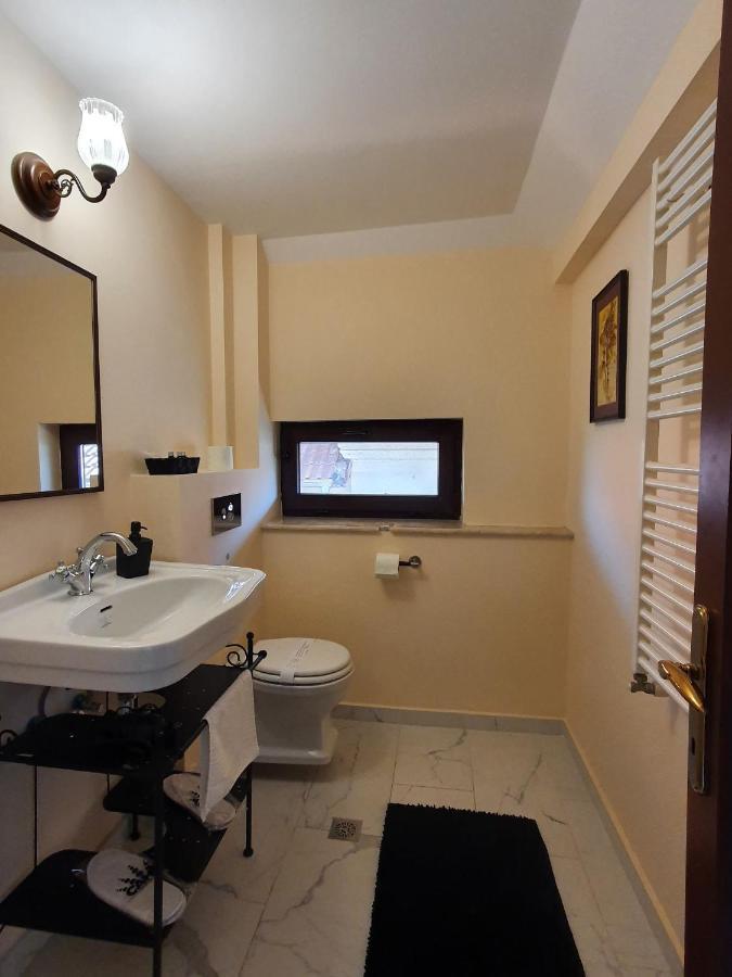 Bed and Breakfast Casa Chintoan - Adult Only Constanţa Exterior foto