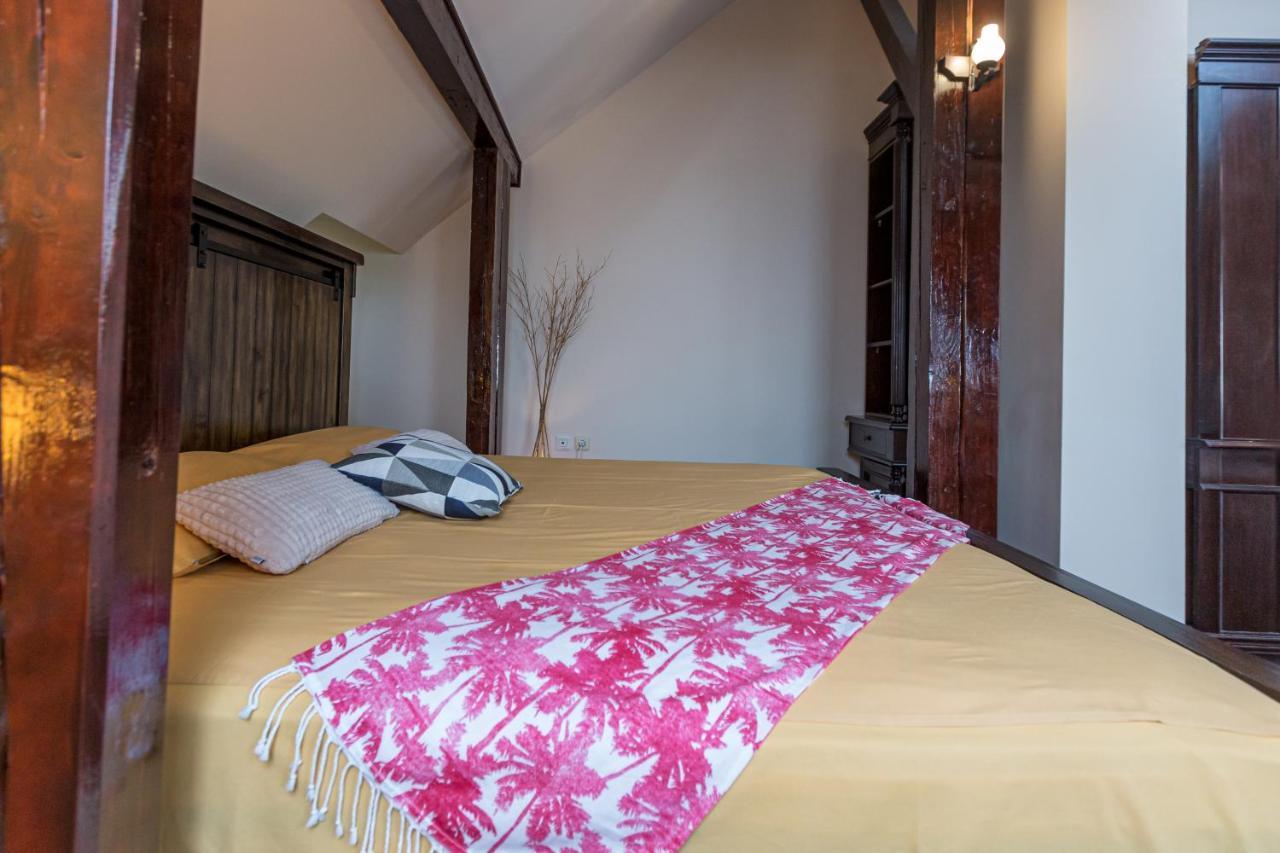 Bed and Breakfast Casa Chintoan - Adult Only Constanţa Exterior foto