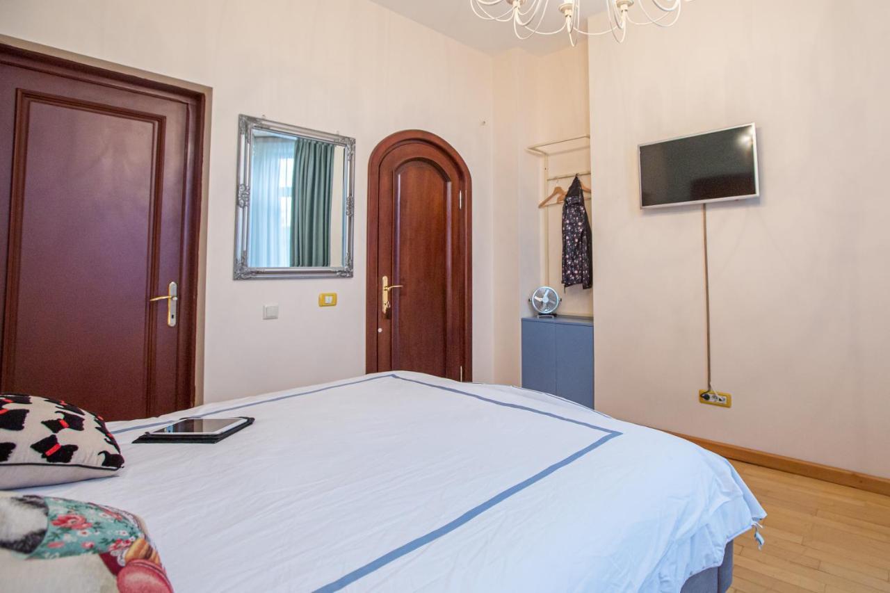 Bed and Breakfast Casa Chintoan - Adult Only Constanţa Exterior foto