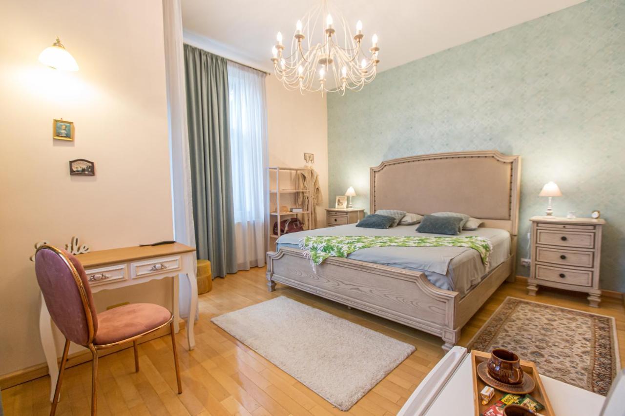 Bed and Breakfast Casa Chintoan - Adult Only Constanţa Exterior foto