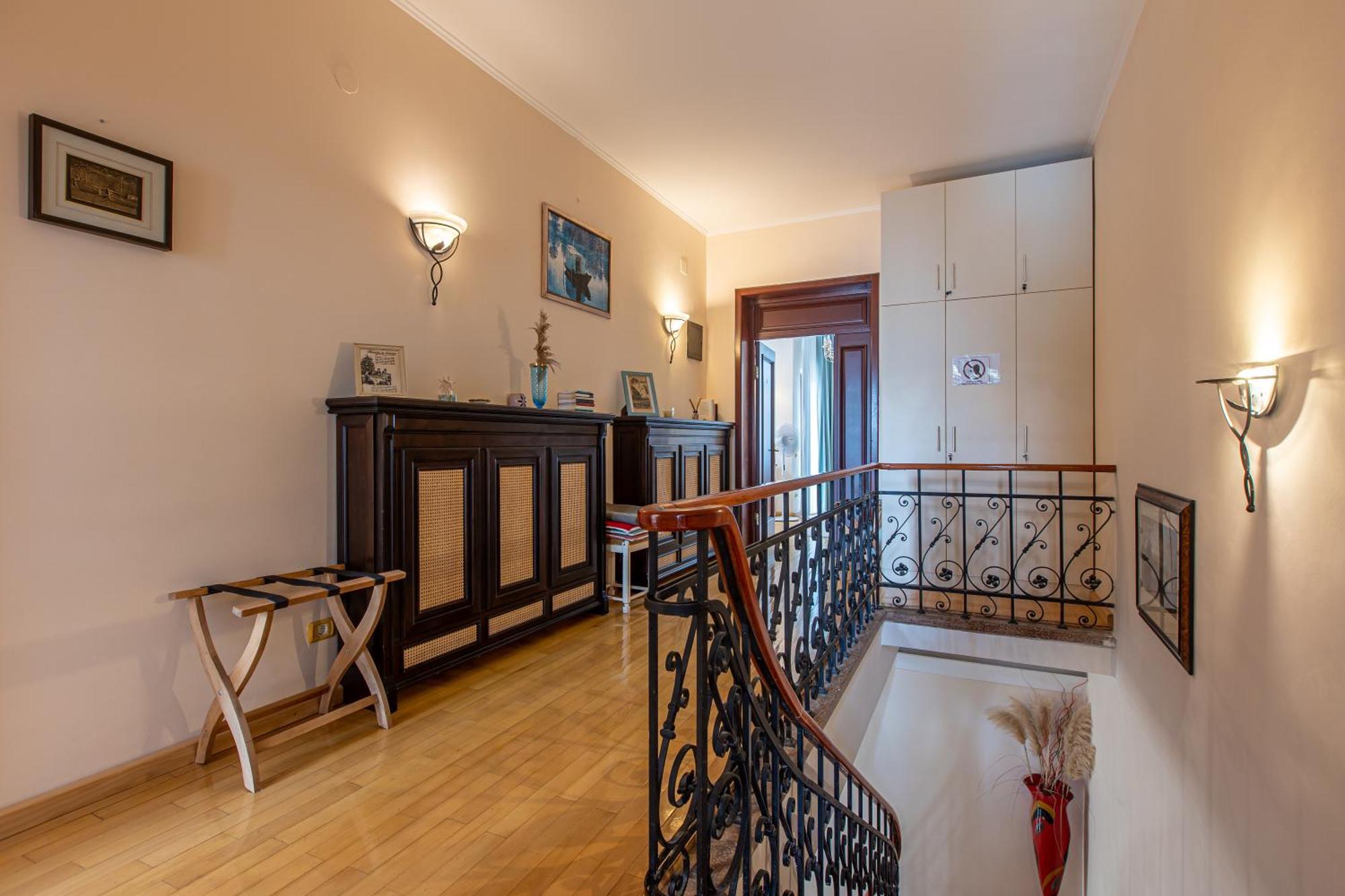 Bed and Breakfast Casa Chintoan - Adult Only Constanţa Exterior foto