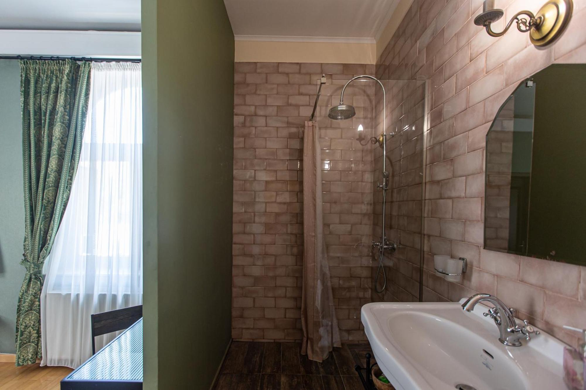 Bed and Breakfast Casa Chintoan - Adult Only Constanţa Exterior foto