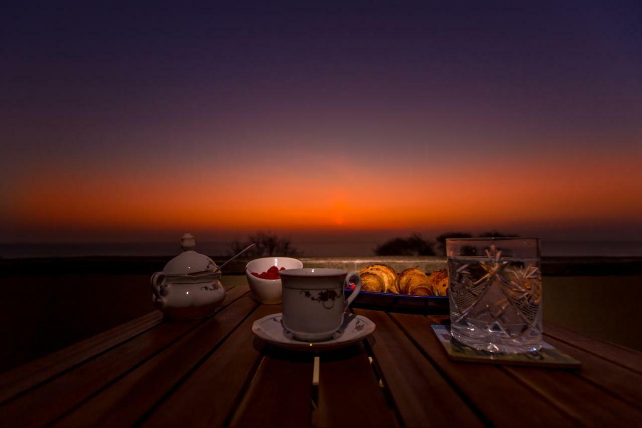 Bed and Breakfast Casa Chintoan - Adult Only Constanţa Exterior foto